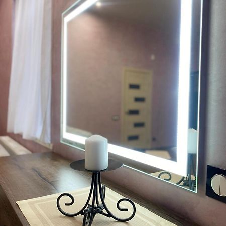 Apartment Жд Вокзал, Центр Λβιβ Εξωτερικό φωτογραφία