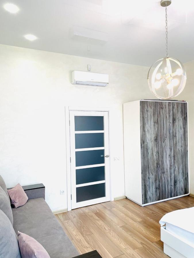Apartment Жд Вокзал, Центр Λβιβ Εξωτερικό φωτογραφία