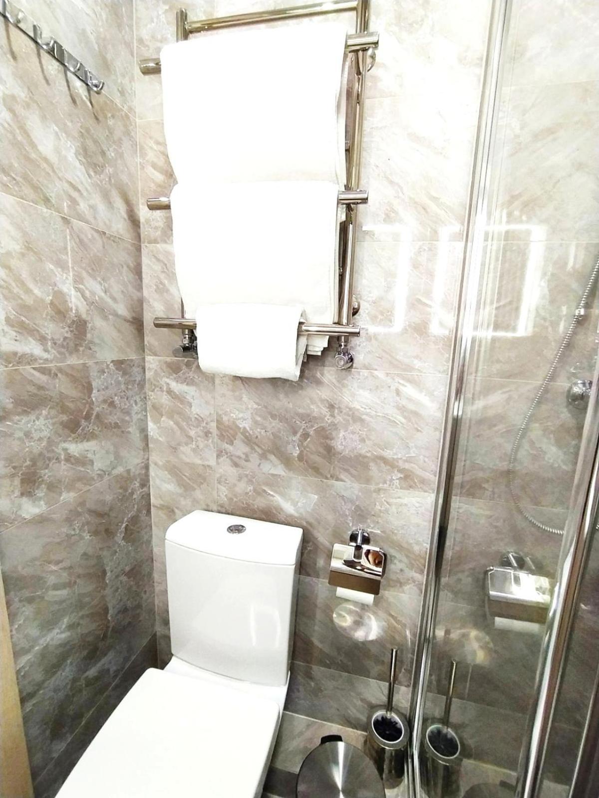 Apartment Жд Вокзал, Центр Λβιβ Δωμάτιο φωτογραφία