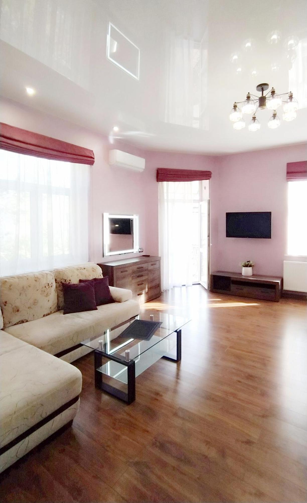 Apartment Жд Вокзал, Центр Λβιβ Δωμάτιο φωτογραφία