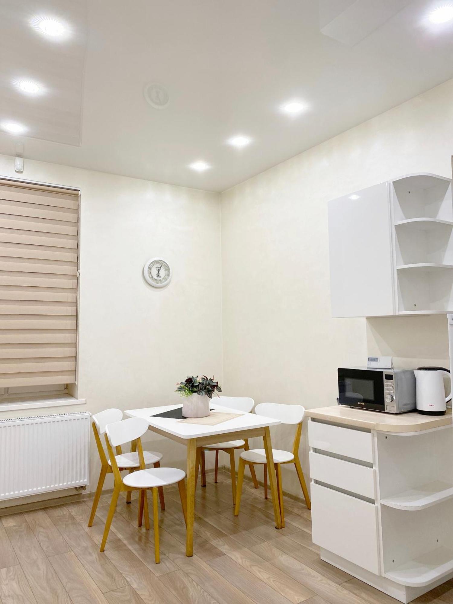 Apartment Жд Вокзал, Центр Λβιβ Εξωτερικό φωτογραφία