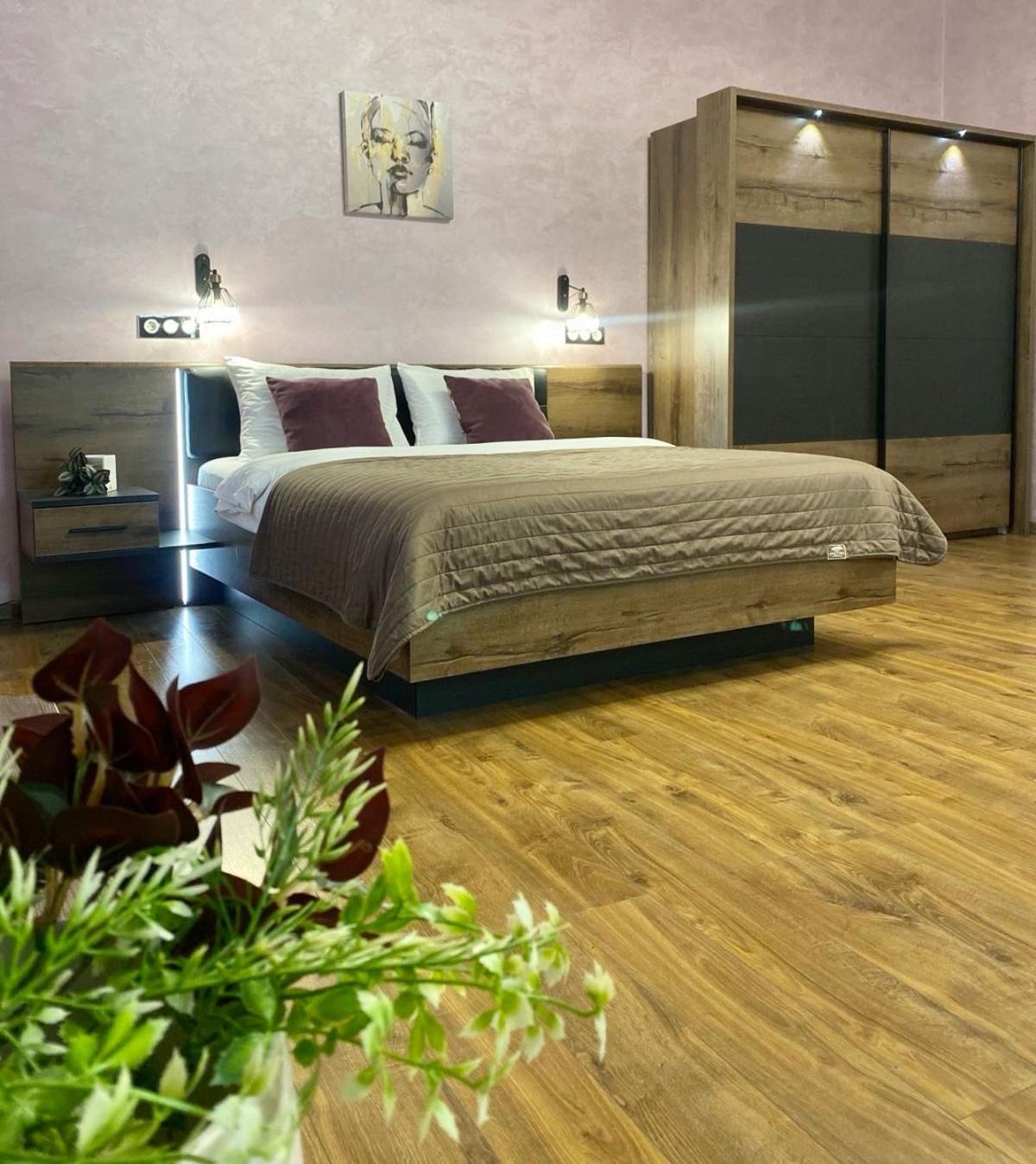 Apartment Жд Вокзал, Центр Λβιβ Εξωτερικό φωτογραφία